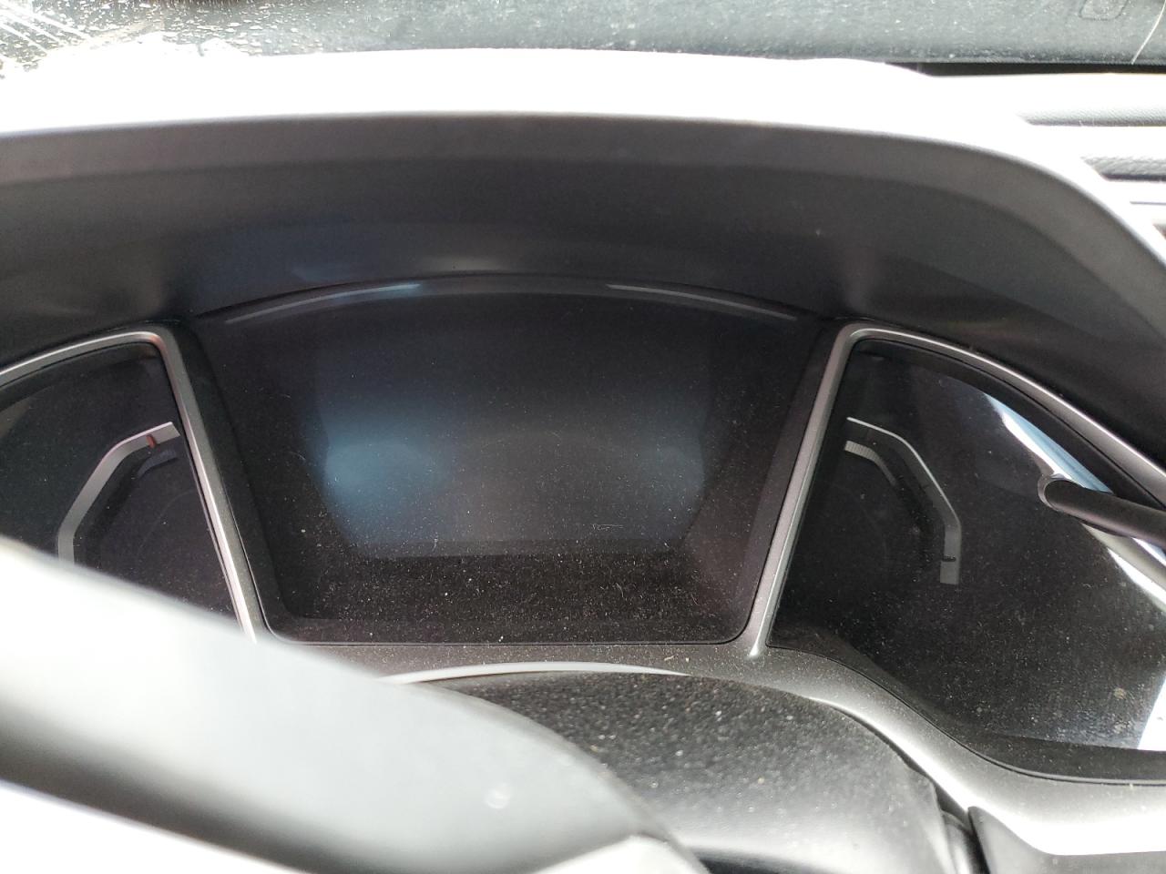 2HGFC2F7XMH010409 HONDA CIVIC 2021