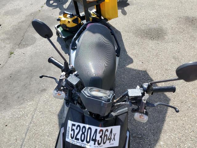 2018 YAMAHA YW125 RKRSEB1Y3JA002288
