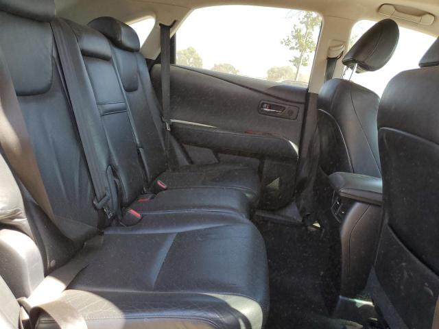 2010 Lexus Rx 350 VIN: JTJZK1BA2A2002459 Lot: 56740354