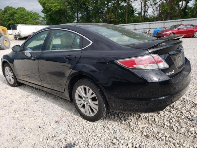 2009 Mazda 6 I VIN: 1YVHP82A495M23256 Lot: 54095664