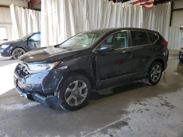 2018 Honda Cr-V Ex VIN: 5J6RW2H58JL032965 Lot: 55609964