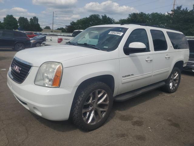 2012 GMC Yukon Xl K1500 Slt VIN: 1GKS2KE70CR242103 Lot: 55842564