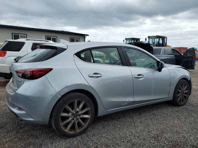 2018 Mazda 3 Touring VIN: 3MZBN1L35JM187513 Lot: 55700724