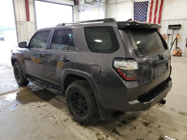 2021 Toyota 4Runner Venture VIN: JTEHU5JR7M5897422 Lot: 56432474