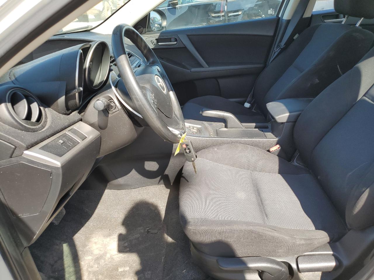 JM1BL1SF4A1299916 2010 Mazda 3 I