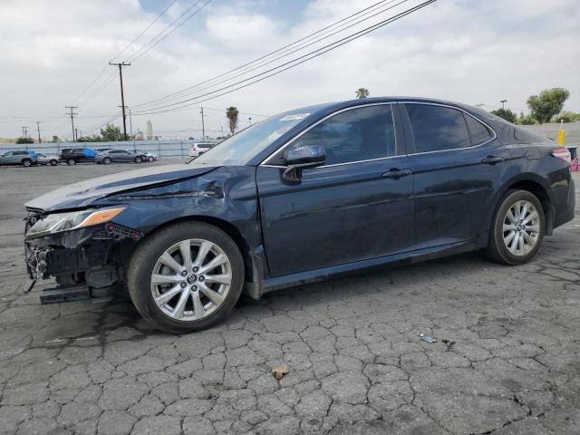 VIN 4T1B11HK8KU716413 2019 Toyota Camry, L no.1