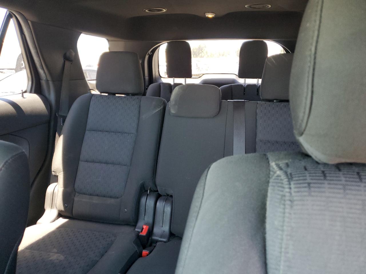 1FM5K7D89EGC35998 2014 Ford Explorer Xlt