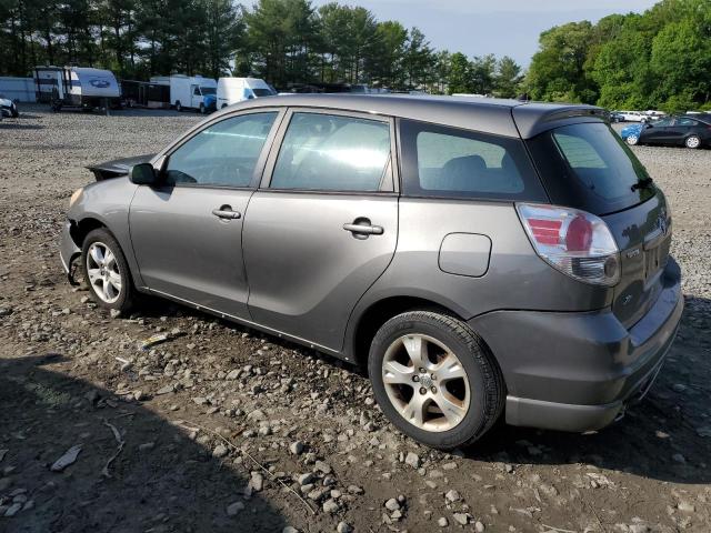 2007 Toyota Corolla Matrix Xr VIN: 2T1KR32E17C660699 Lot: 54811934