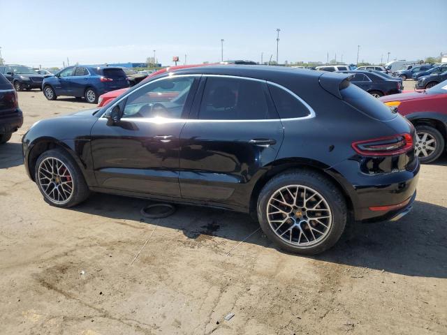 2015 PORSCHE MACAN TURB - WP1AF2A51FLB90129