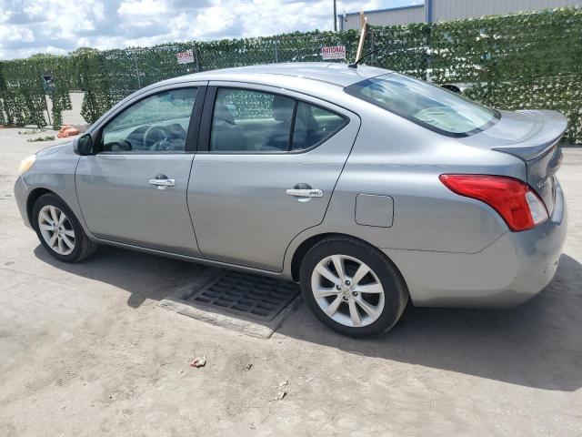 2013 Nissan Versa S VIN: 3N1CN7AP6DL847250 Lot: 56024074