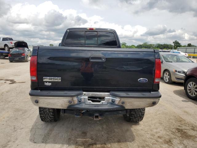 2005 Ford F350 Srw Super Duty VIN: 1FTWW31P15EA46629 Lot: 57012444