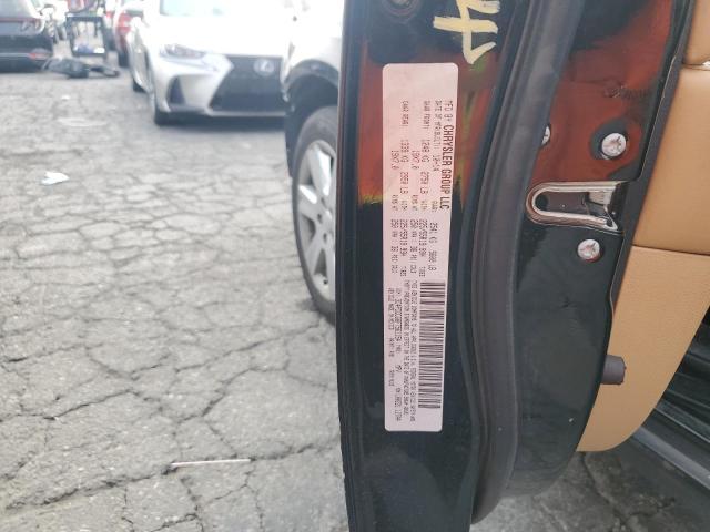 2015 DODGE JOURNEY LI 3C4PDDDG6FT561154