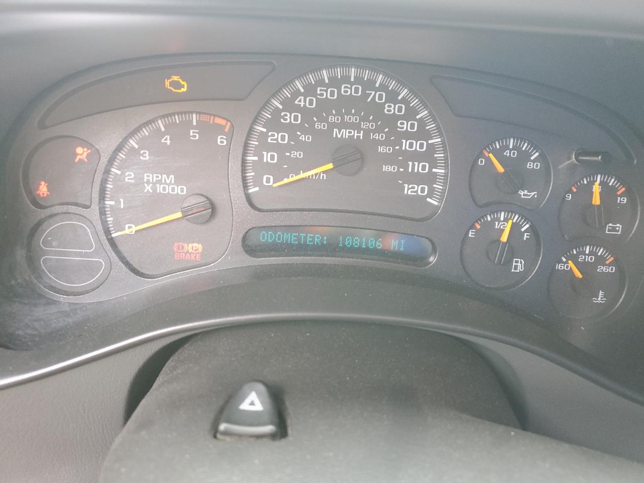 3GTEC14X66G232939 2006 GMC New Sierra C1500