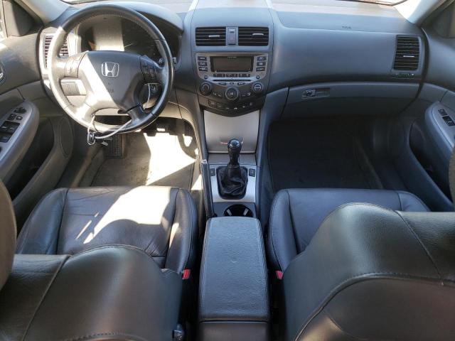 2006 Honda Accord Ex VIN: 1HGCM55876A114580 Lot: 55071244