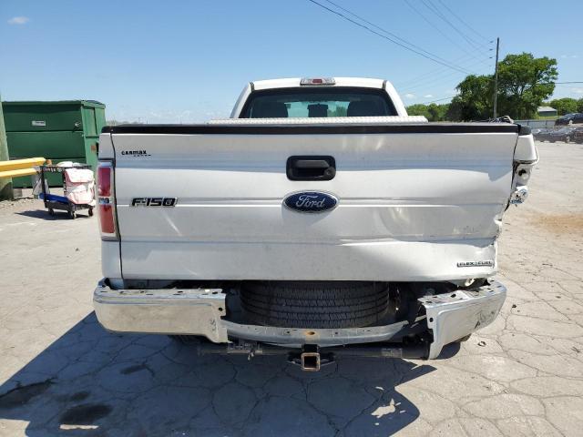 2013 Ford F150 VIN: 1FTNF1CF4DKE06884 Lot: 56801464