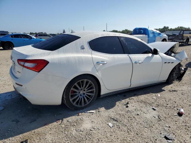 VIN ZAM57XSA2J1293164 2018 Maserati Ghibli no.3