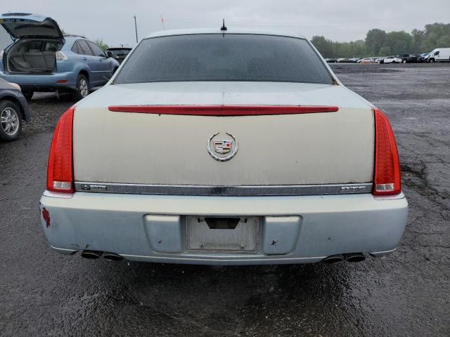 2006 Cadillac Dts VIN: 1G6KD57Y86U204734 Lot: 56623664