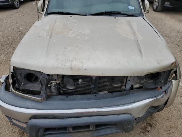 2001 Toyota 4Runner Sr5 VIN: JT3GN86R810188633 Lot: 54388654