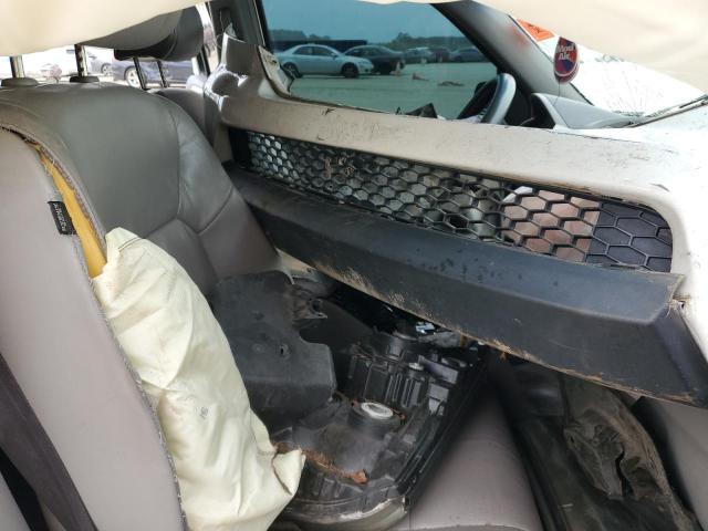 2009 Honda Pilot Exl VIN: 5FNYF485X9B041257 Lot: 53211334