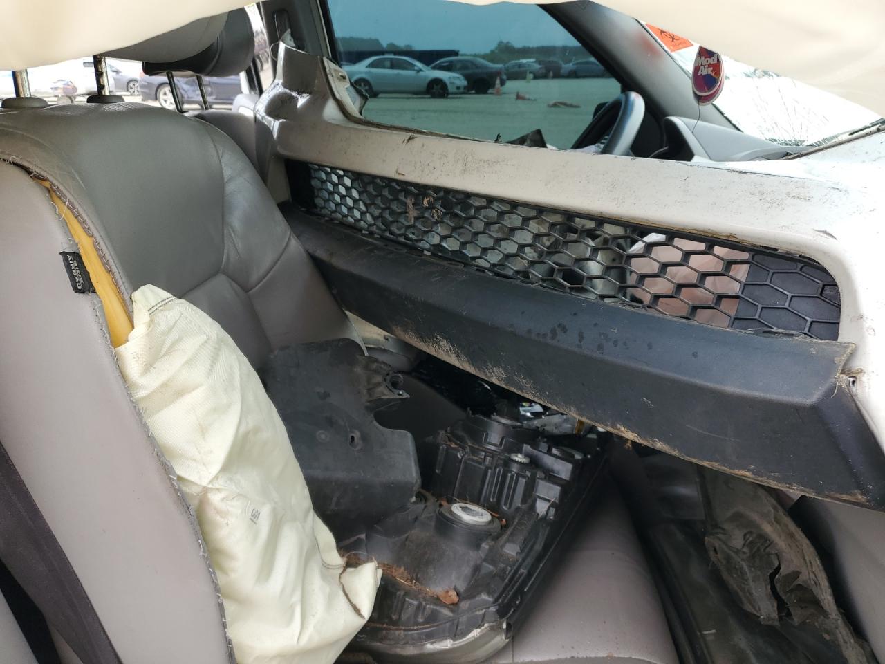 5FNYF485X9B041257 2009 Honda Pilot Exl