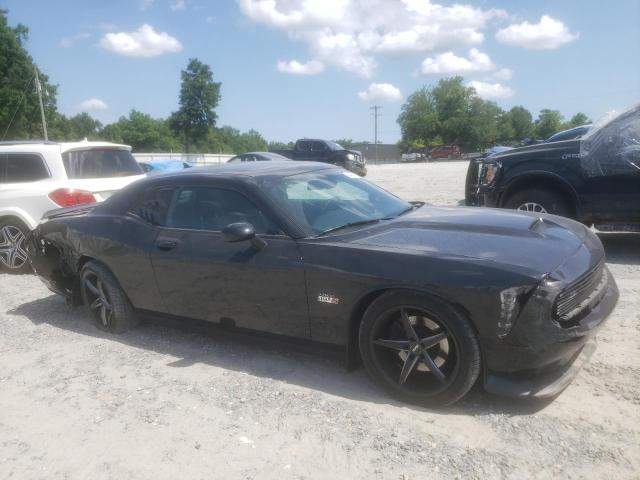 2019 Dodge Challenger R/T VIN: 2C3CDZBT8KH750536 Lot: 54889434