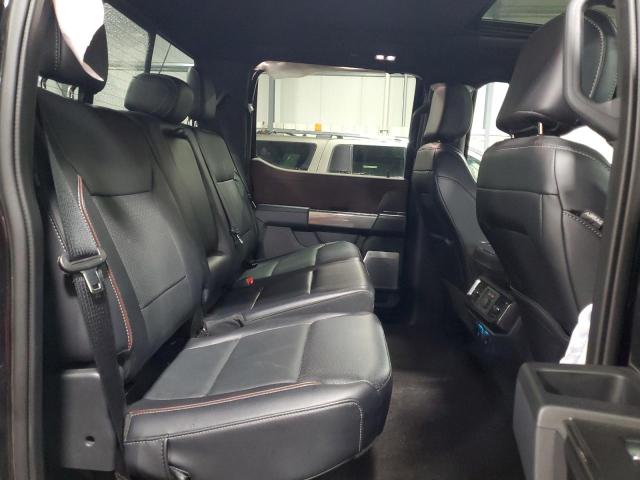 2022 Ford F150 Supercrew VIN: 1FTFW1E55NKD89104 Lot: 56305094