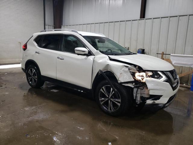 2019 Nissan Rogue S VIN: JN8AT2MV5KW380616 Lot: 54515194