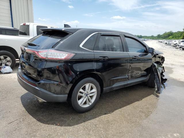 2017 Ford Edge Sel VIN: 2FMPK3J85HBB69726 Lot: 54933064