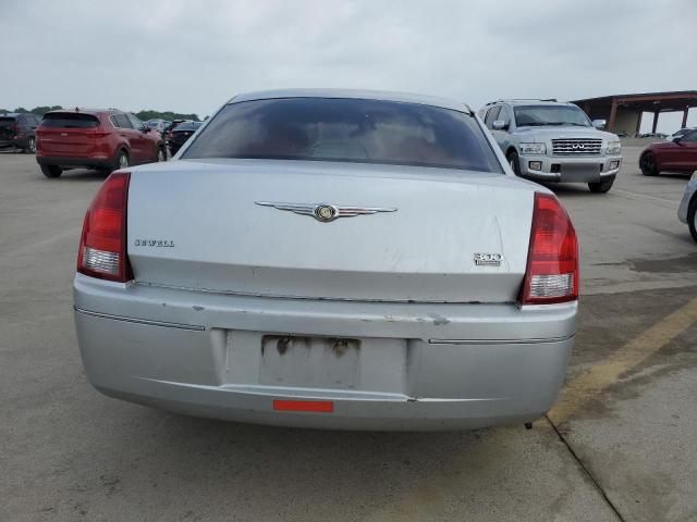 2007 Chrysler 300 Touring VIN: 2C3LA53G37H707653 Lot: 53236764