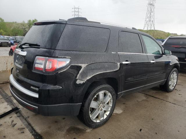 Vin: 1gkkvskd7hj245684, lot: 55318144, gmc acadia slt-2 20173