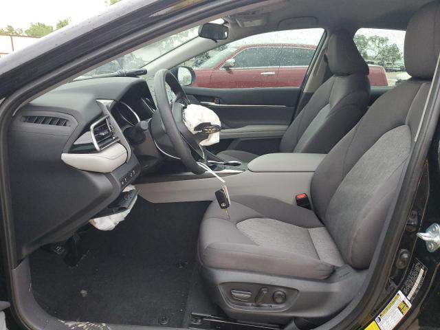 2024 TOYOTA CAMRY LE - 4T1C11AK7RU226845