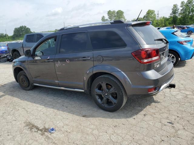 2018 DODGE JOURNEY CR - 3C4PDDGG3JT371218