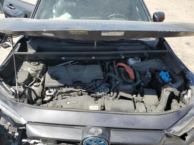 2022 TOYOTA RAV4 XSE - 2T3E6RFV4NW037728
