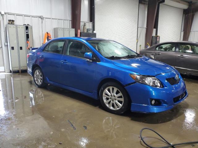 2010 Toyota Corolla Base VIN: 2T1BU4EE7AC461583 Lot: 55452194