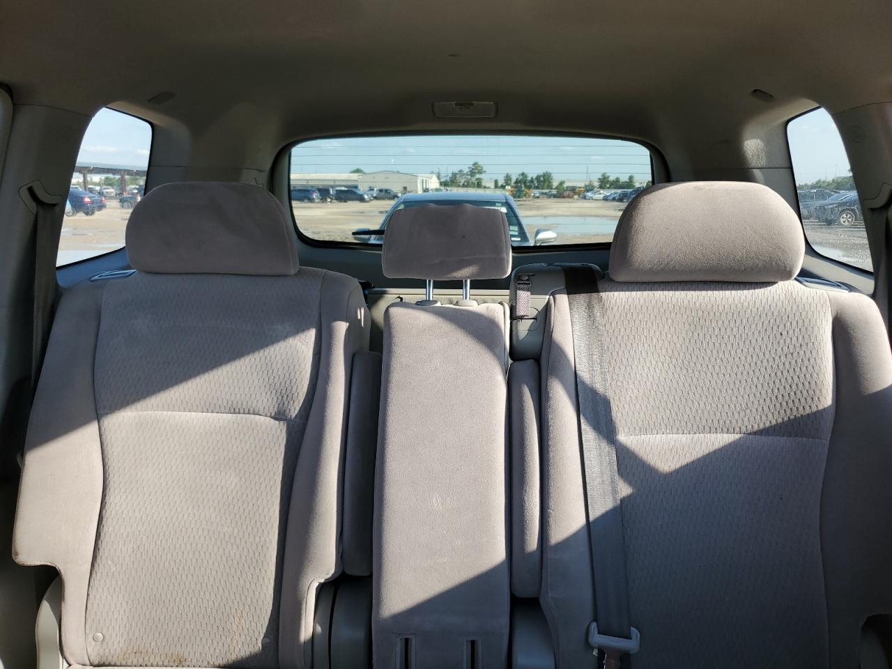 JTEDS41A882021653 2008 Toyota Highlander