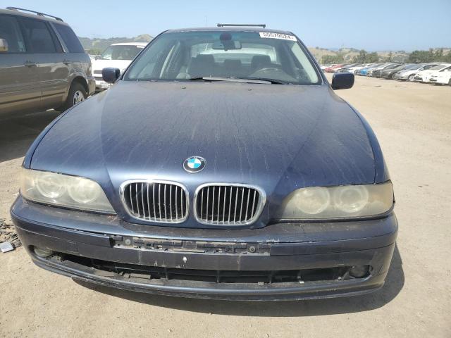 2003 BMW 530 I Automatic VIN: WBADT63443CK34880 Lot: 55570524