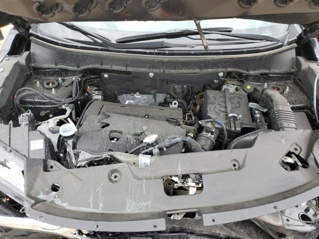 2024 Mitsubishi Outlander Sport S/Se VIN: JA4ARUAU2RU003890 Lot: 53629154