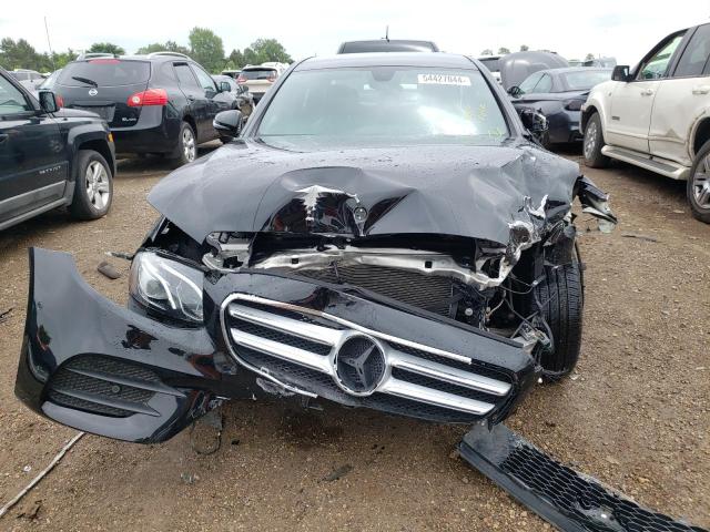 VIN WDDZF4KB8KA534653 2019 Mercedes-Benz E-Class, 3... no.5