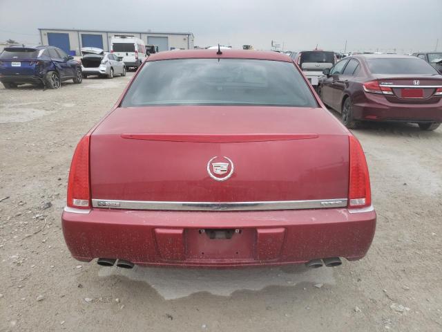 2006 Cadillac Dts VIN: 1G6KD57Y36U129943 Lot: 55939754