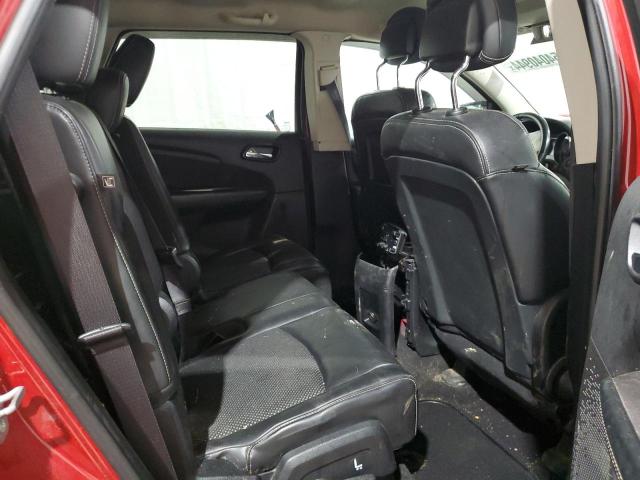 2016 Dodge Journey Crossroad VIN: 3C4PDDGG5GT161003 Lot: 54040944