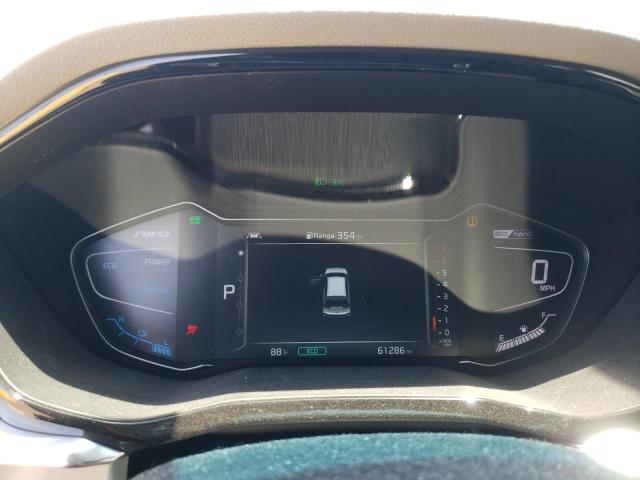2021 KIA NIRO EX PR - KNDCE3LCXM5472804