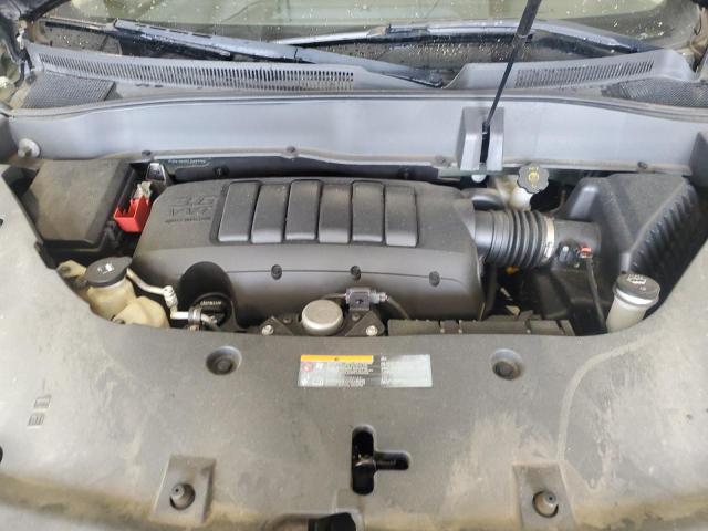 2014 GMC Acadia Slt-1 VIN: 1GKKVRKD2EJ357779 Lot: 54904814