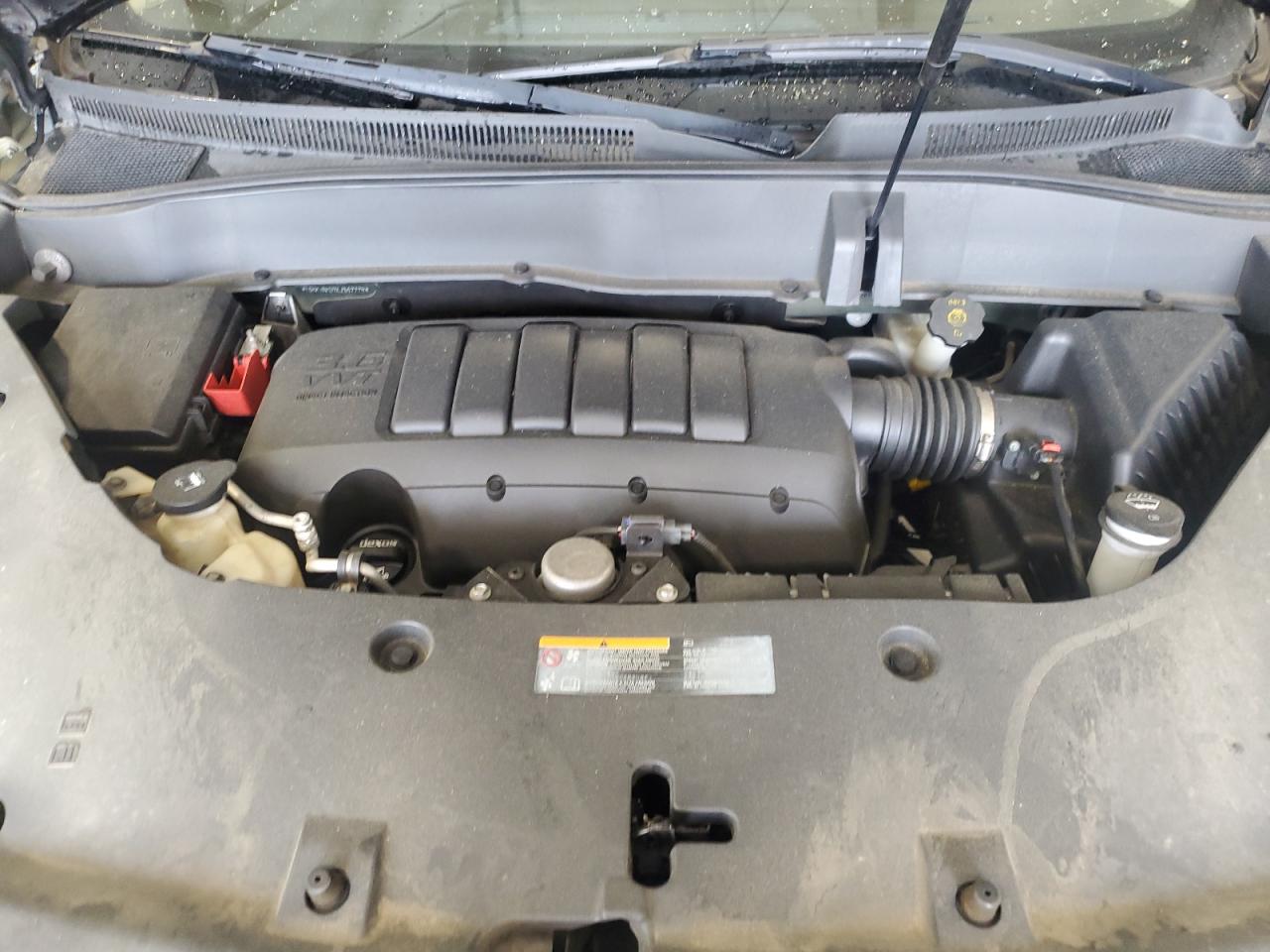 1GKKVRKD2EJ357779 2014 GMC Acadia Slt-1