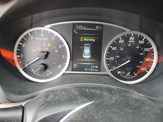 2017 Nissan Sentra S VIN: 3N1AB7AP6HY256523 Lot: 54264914