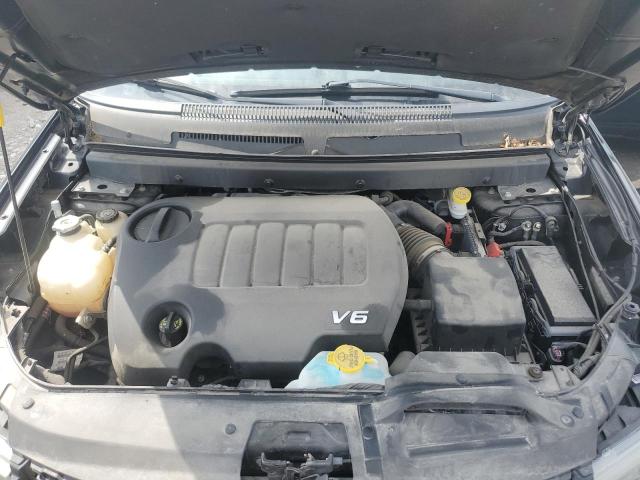 2017 Dodge Journey Crossroad VIN: 3C4PDCGG1HT613668 Lot: 55022244