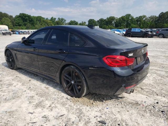 VIN WBA4J1C53KBM13823 2019 BMW 4 Series, 430I Gran ... no.2