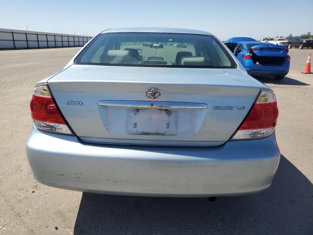 2005 Toyota Camry Le VIN: 4T1BE32KX5U575776 Lot: 53296294