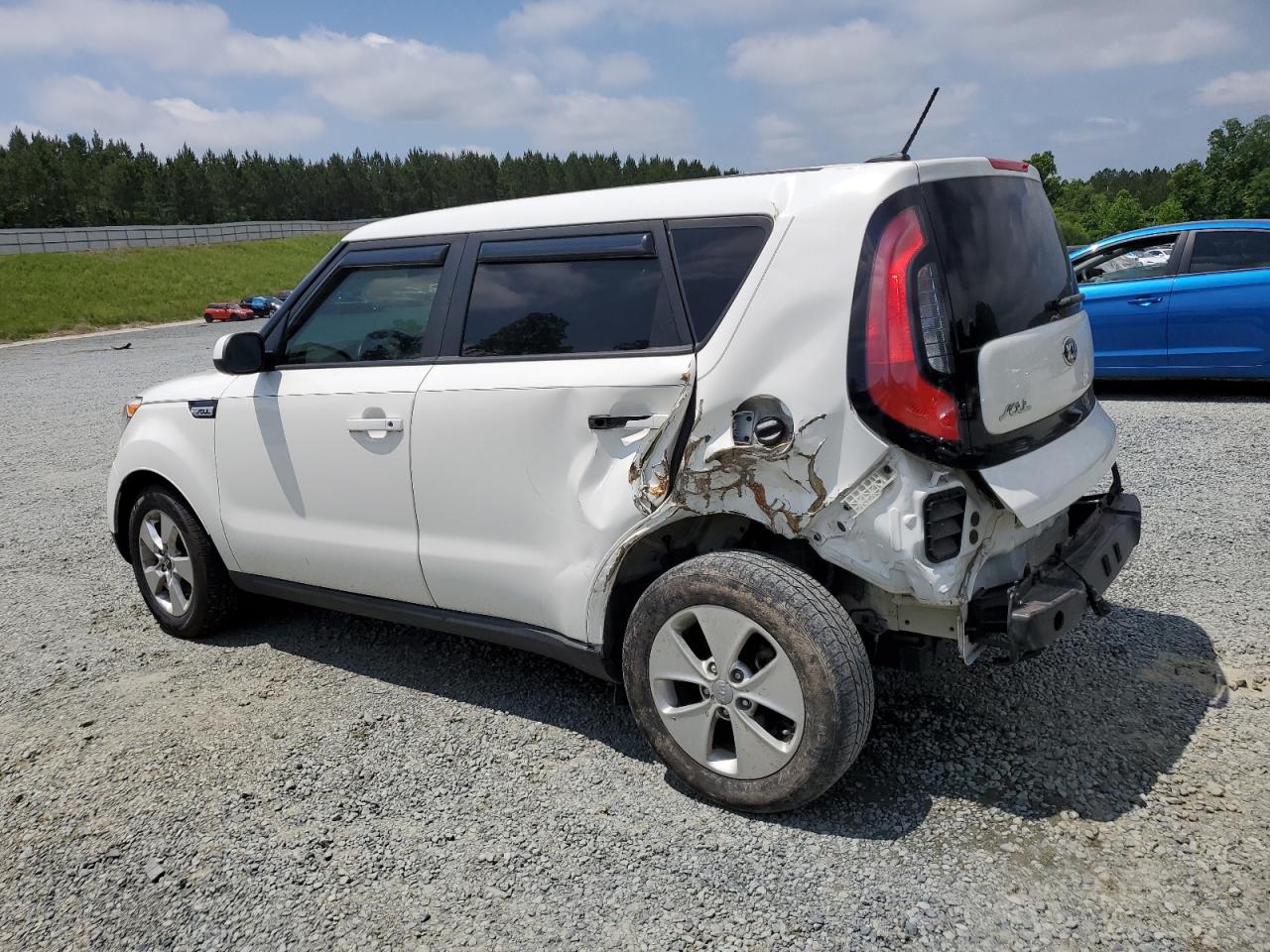 KNDJN2A26K7697203 2019 Kia Soul