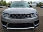 LAND ROVER RANGE ROVE photo