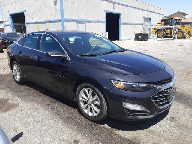 2023 Chevrolet Malibu Lt VIN: 1G1ZD5ST5PF164344 Lot: 56277514